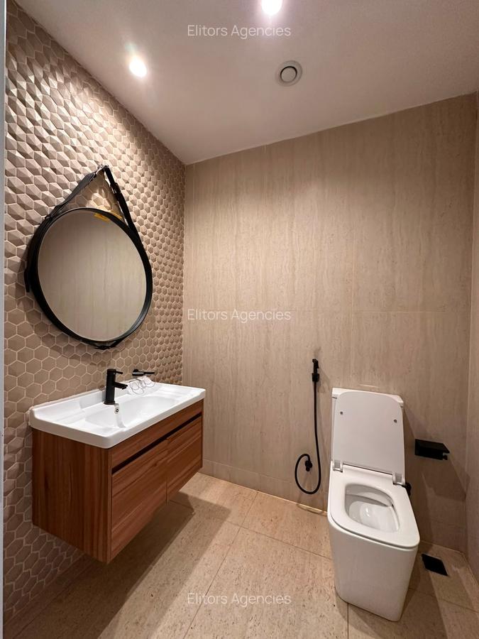 2 Bed Apartment with En Suite at Brookside Drive - 16