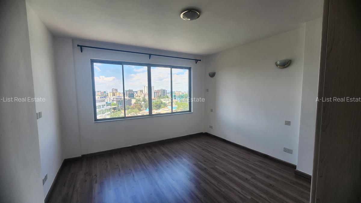 2 Bed Apartment with En Suite at Ojijo Road - 6