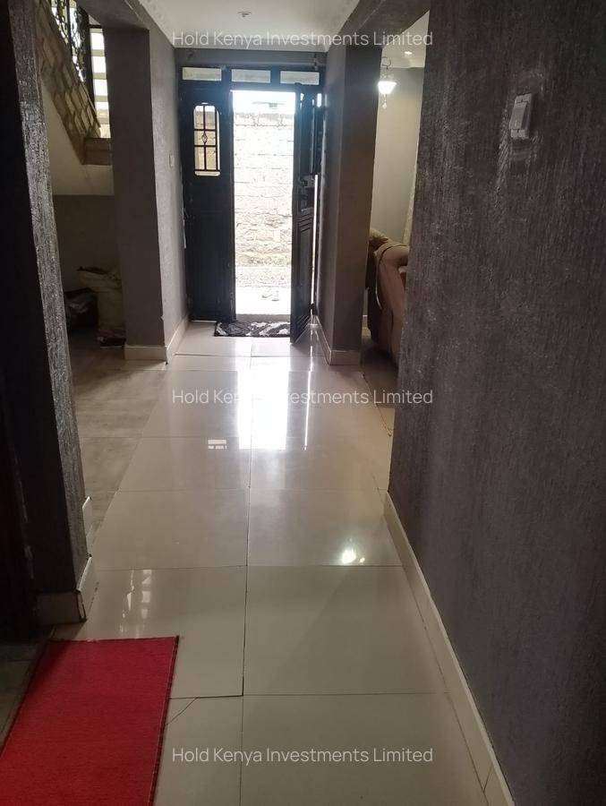 4 Bed House with En Suite at Sahara Ridge - 9