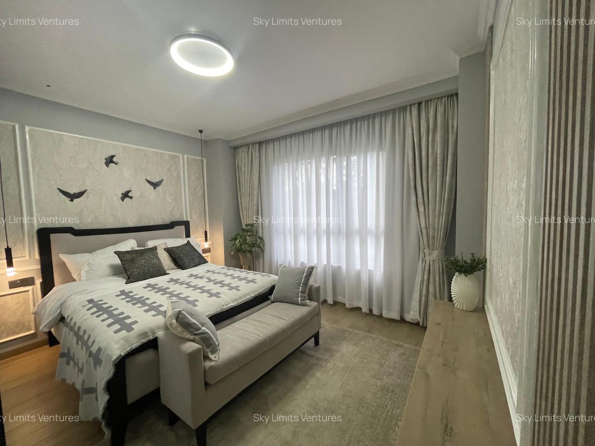 2 Bed Apartment with En Suite in Rhapta Road - 18