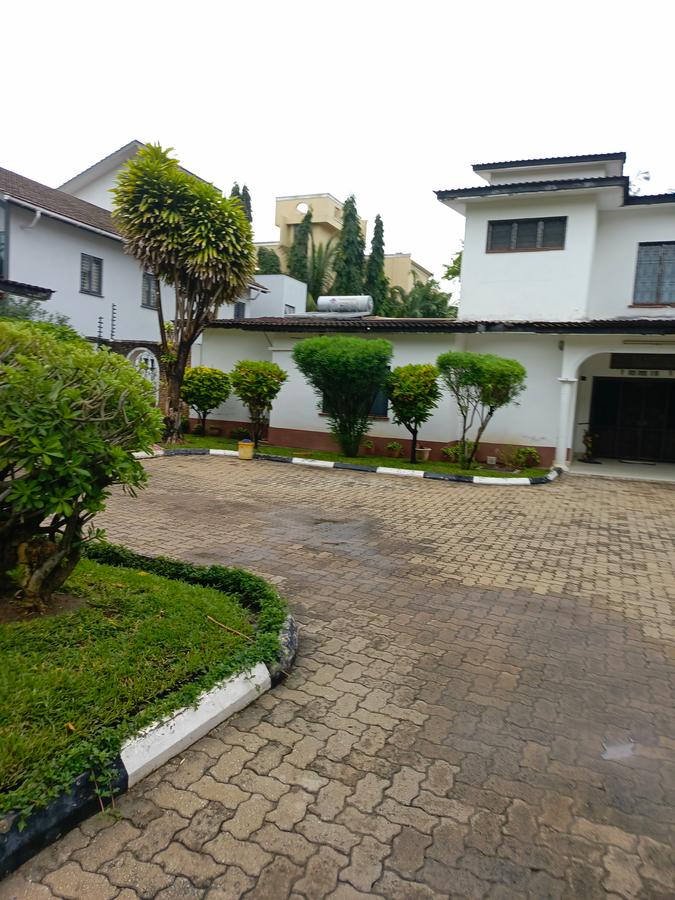 7 Bed Villa with En Suite at Nyali - 15