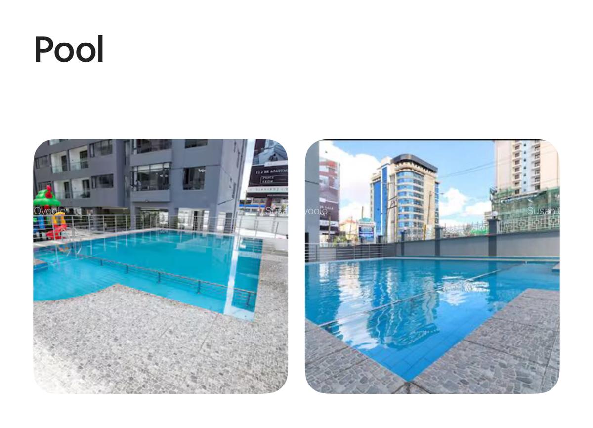 Serviced 2 Bed Apartment with En Suite at Wood Avenue - 8