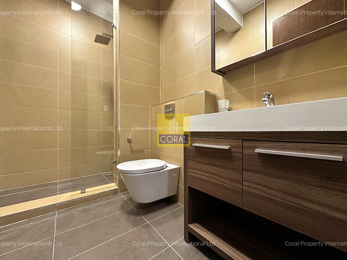 5 Bed Apartment in Westlands Area - 10