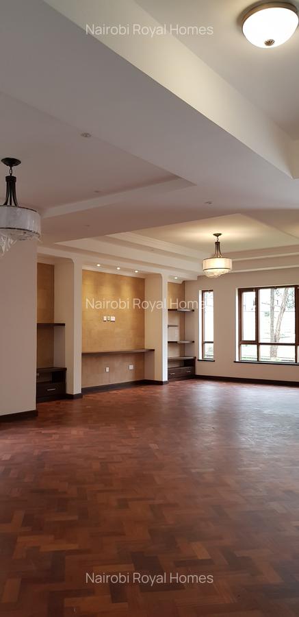 5 Bed Townhouse with En Suite at Lifestyle Townhouse - 17