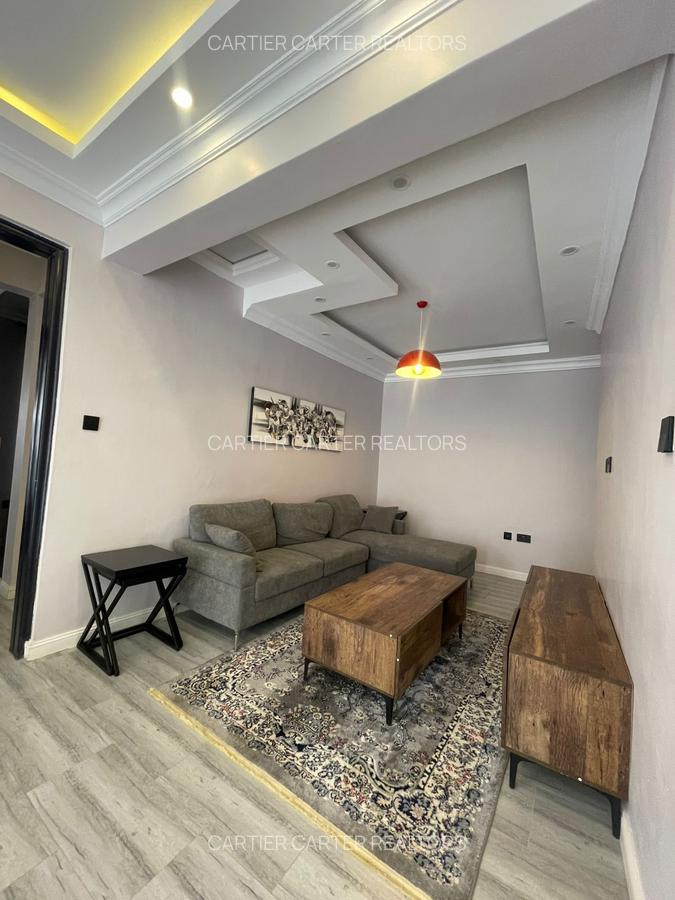 3 Bed House with Borehole in Athi River - 7