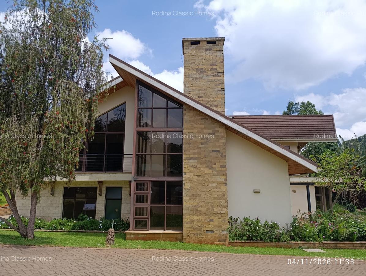 4 Bed Townhouse with En Suite at Miotoni - 4