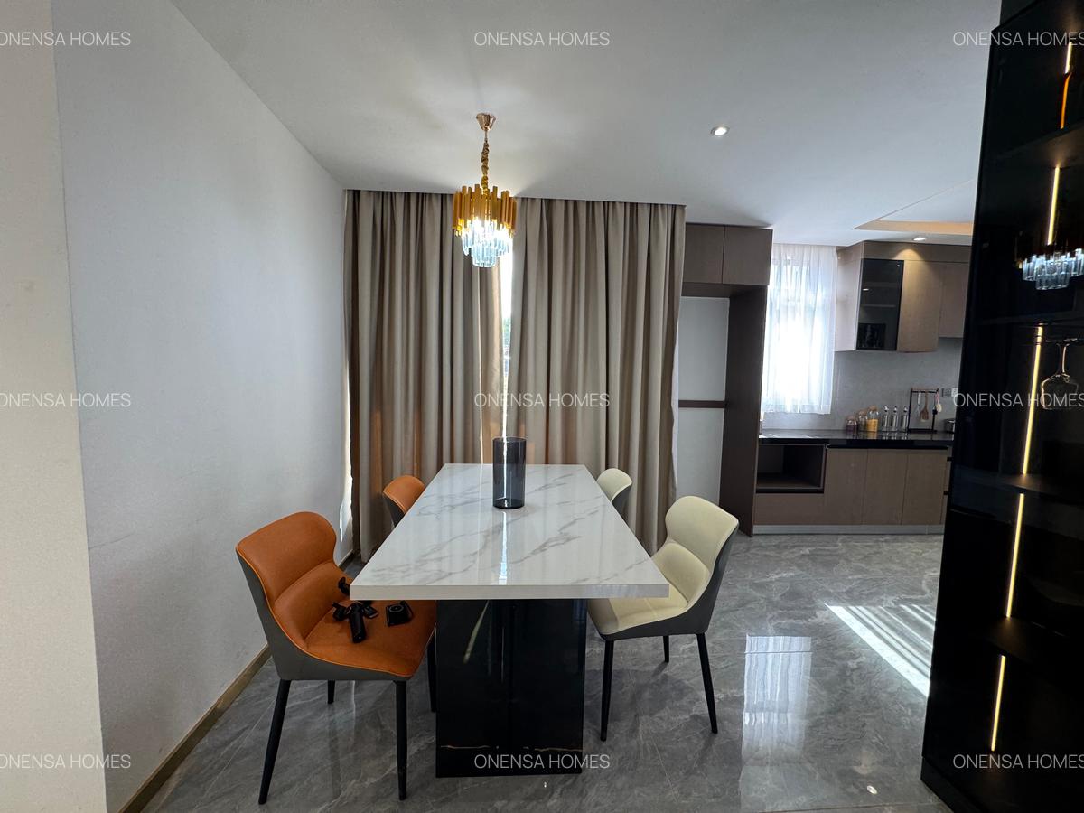 5 Bed House with En Suite in Kamangu - 6