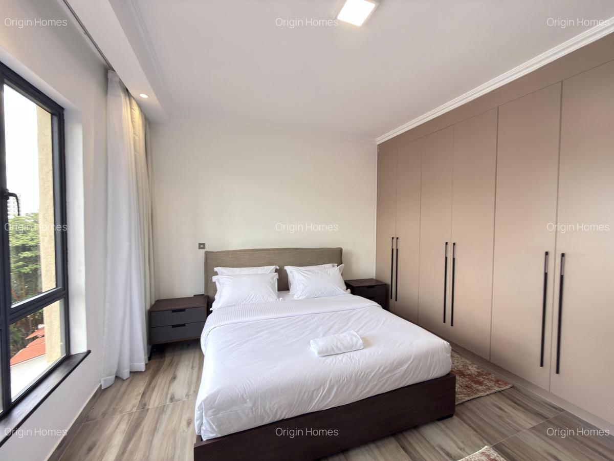 Furnished 2 Bed Apartment with En Suite at Westlands - 6