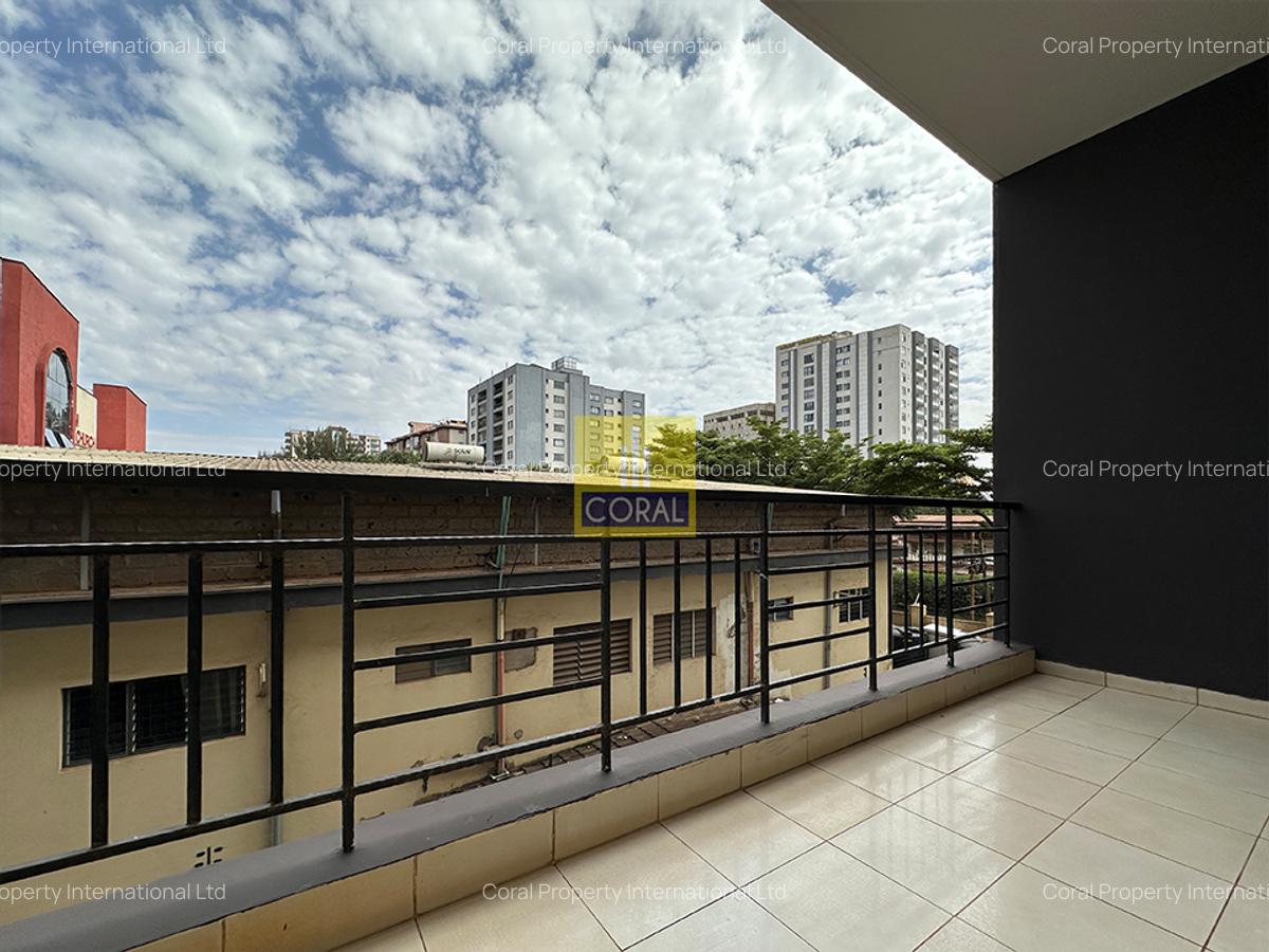 4 Bed Apartment in Parklands - 3