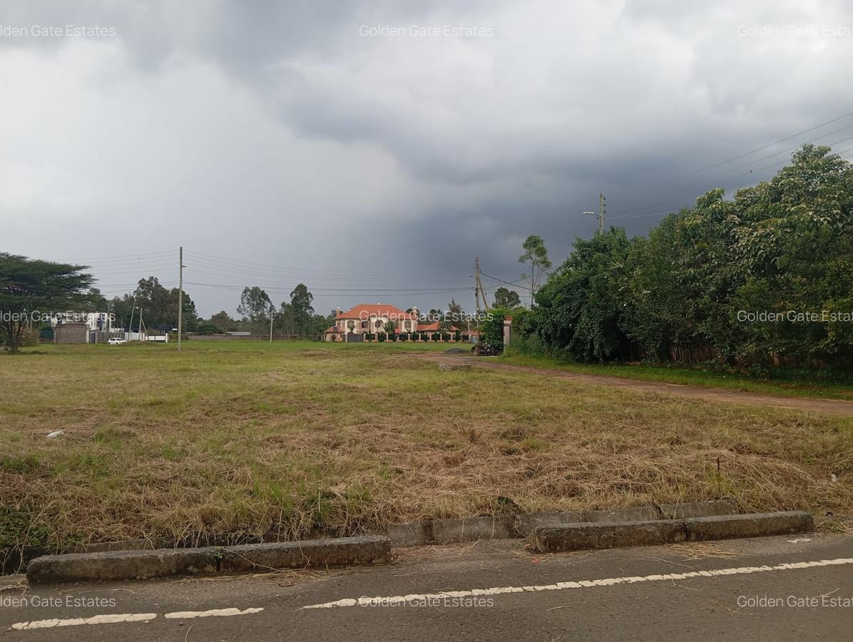 0.5 ac Residential Land in Karen Hardy - 12