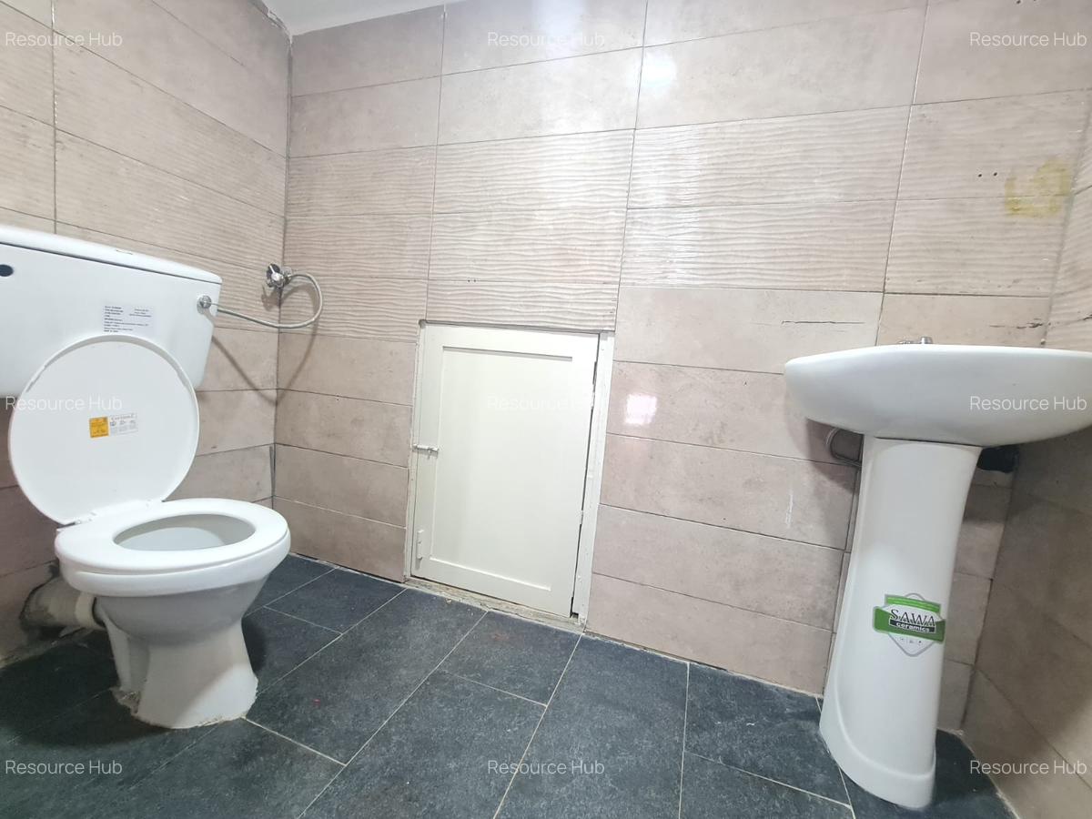 3 Bed House with En Suite at Off Peponi Road - 13