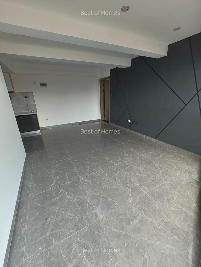 1 Bed Apartment with Swimming Pool in Kileleshwa - 4