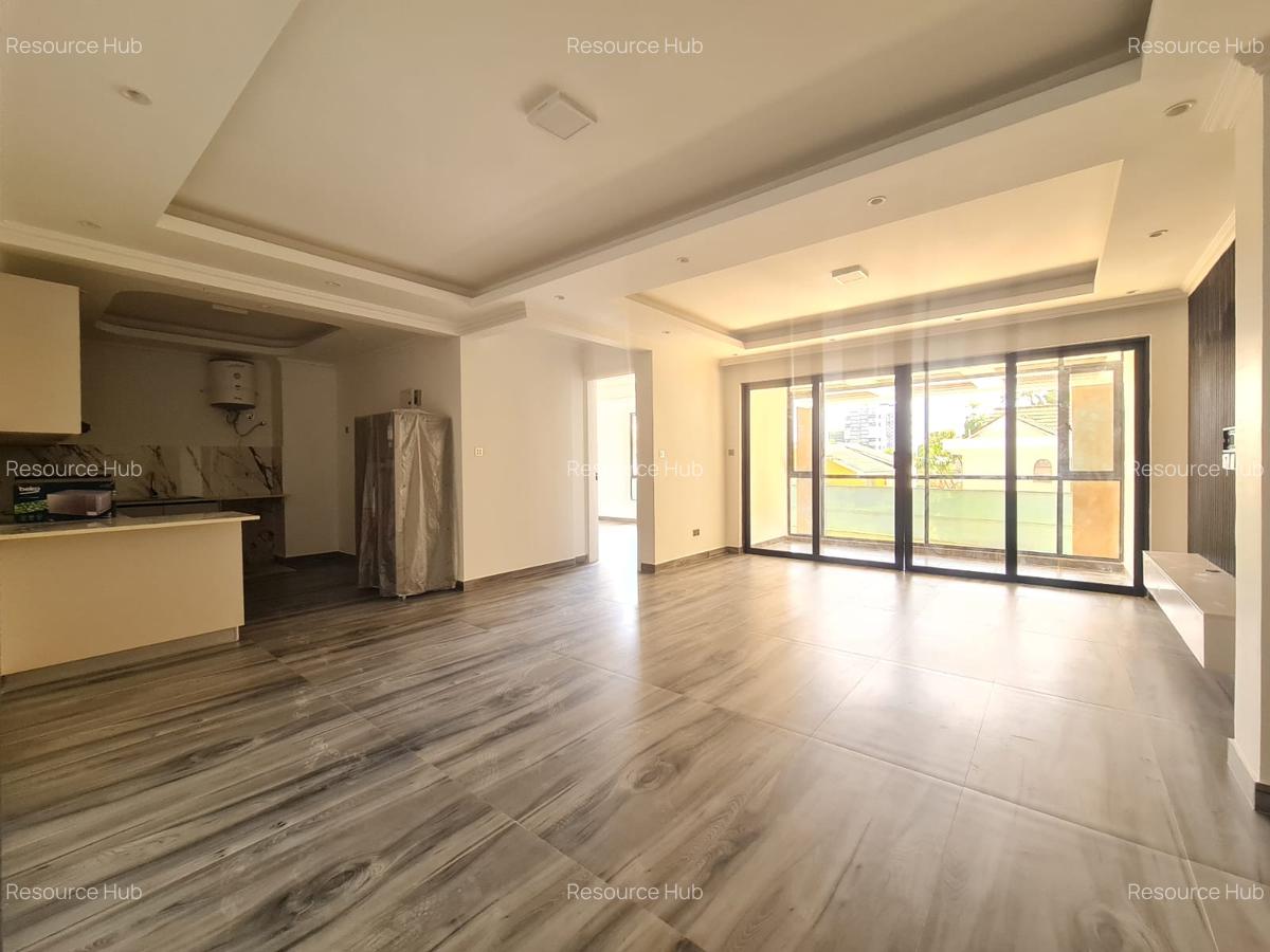 1 Bed Apartment with En Suite in Westlands Area - 3