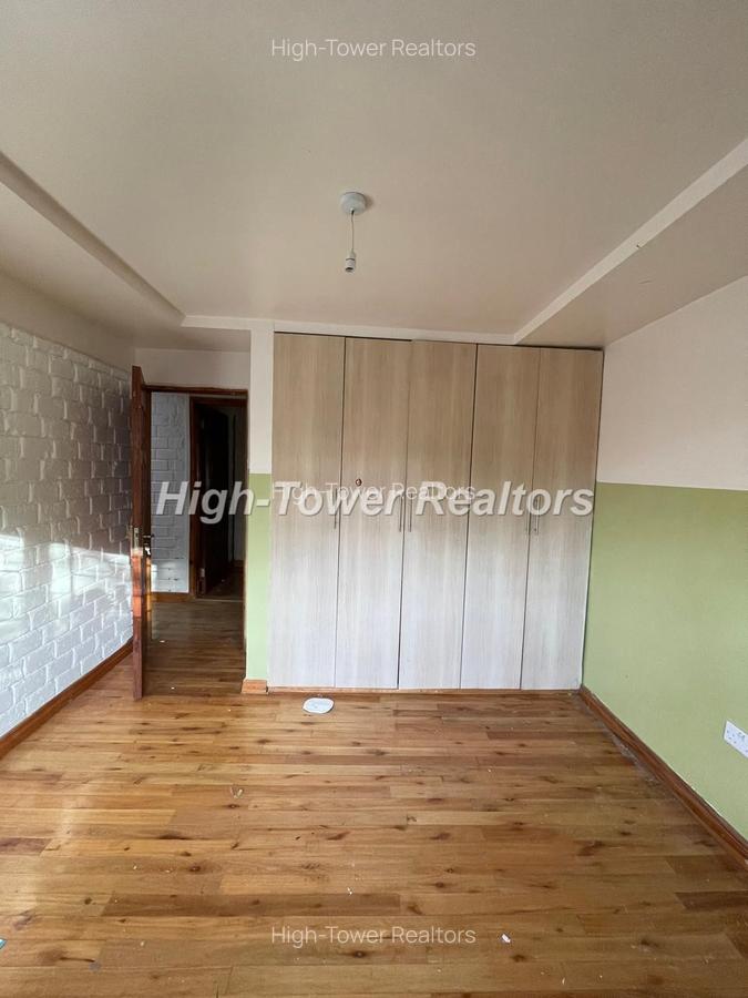 3 Bed House with En Suite in Karen - 11