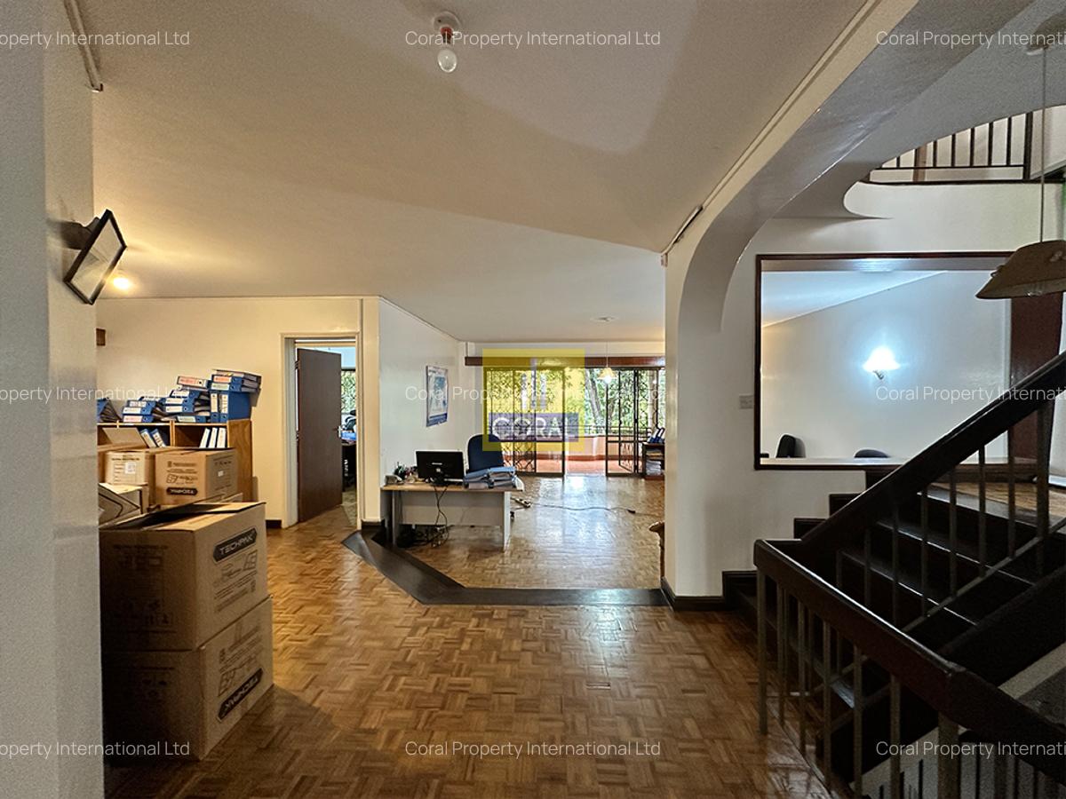 Commercial Property in Westlands Area - 4