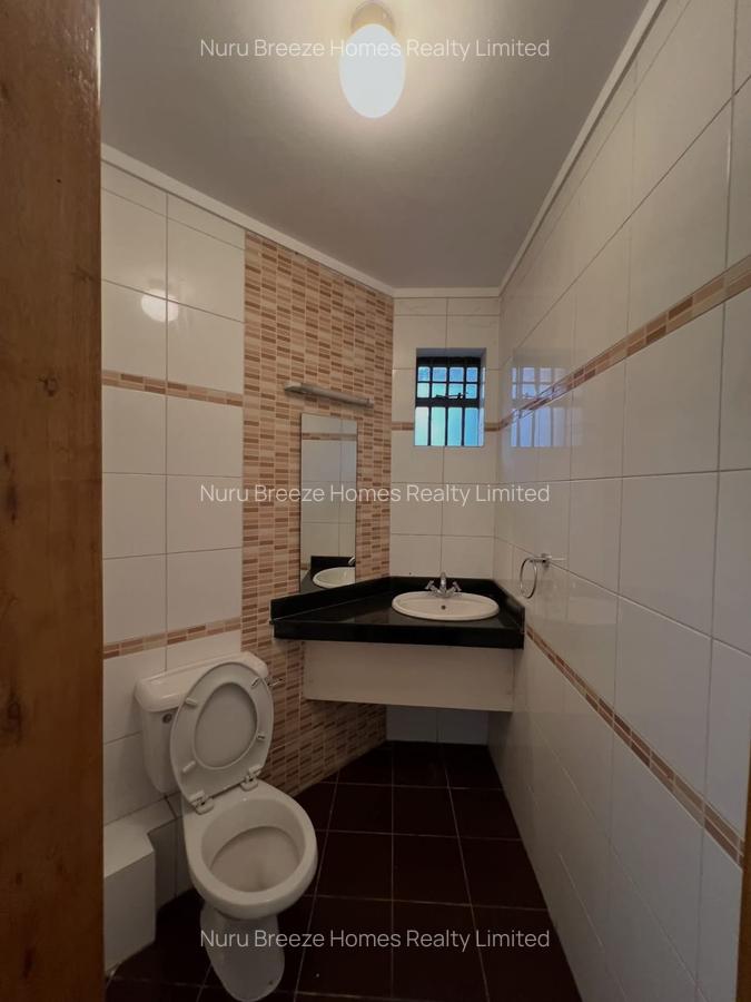 3 Bed Apartment with En Suite in Westlands Area - 13