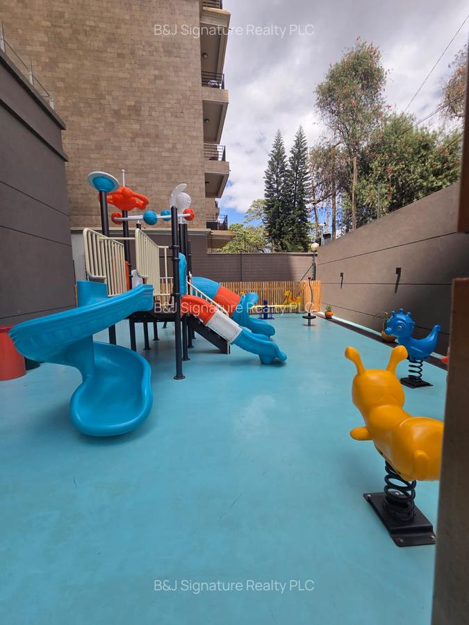 2 Bed Apartment with En Suite in Riverside - 7