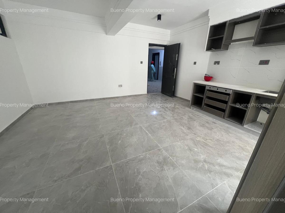 1 Bed Apartment with En Suite in Kilimani - 6