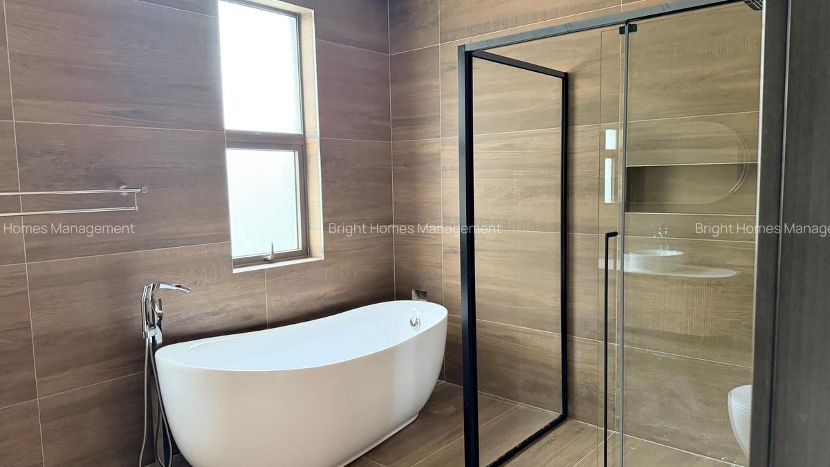 5 Bed Villa with En Suite in Karen - 16