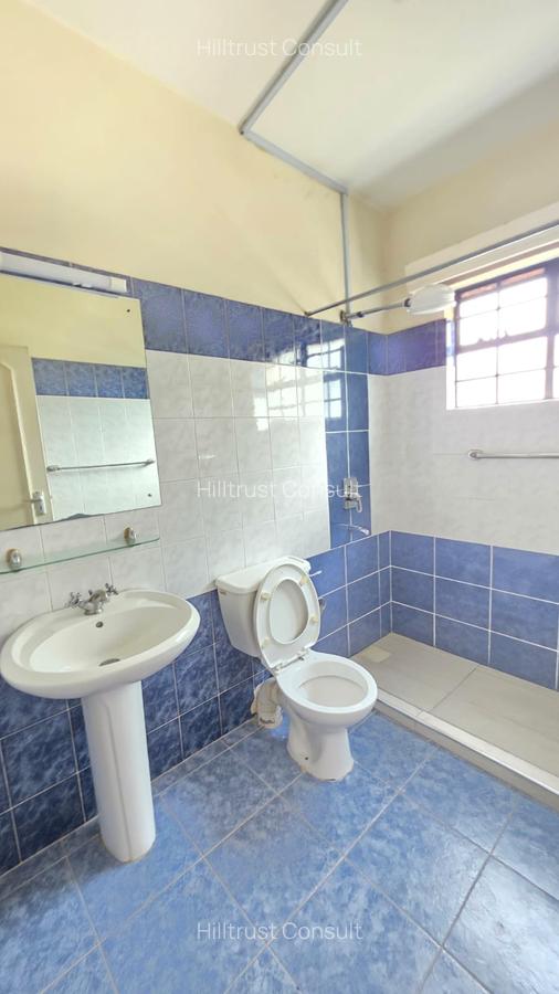 2 Bed Apartment with En Suite in Westlands Area - 5