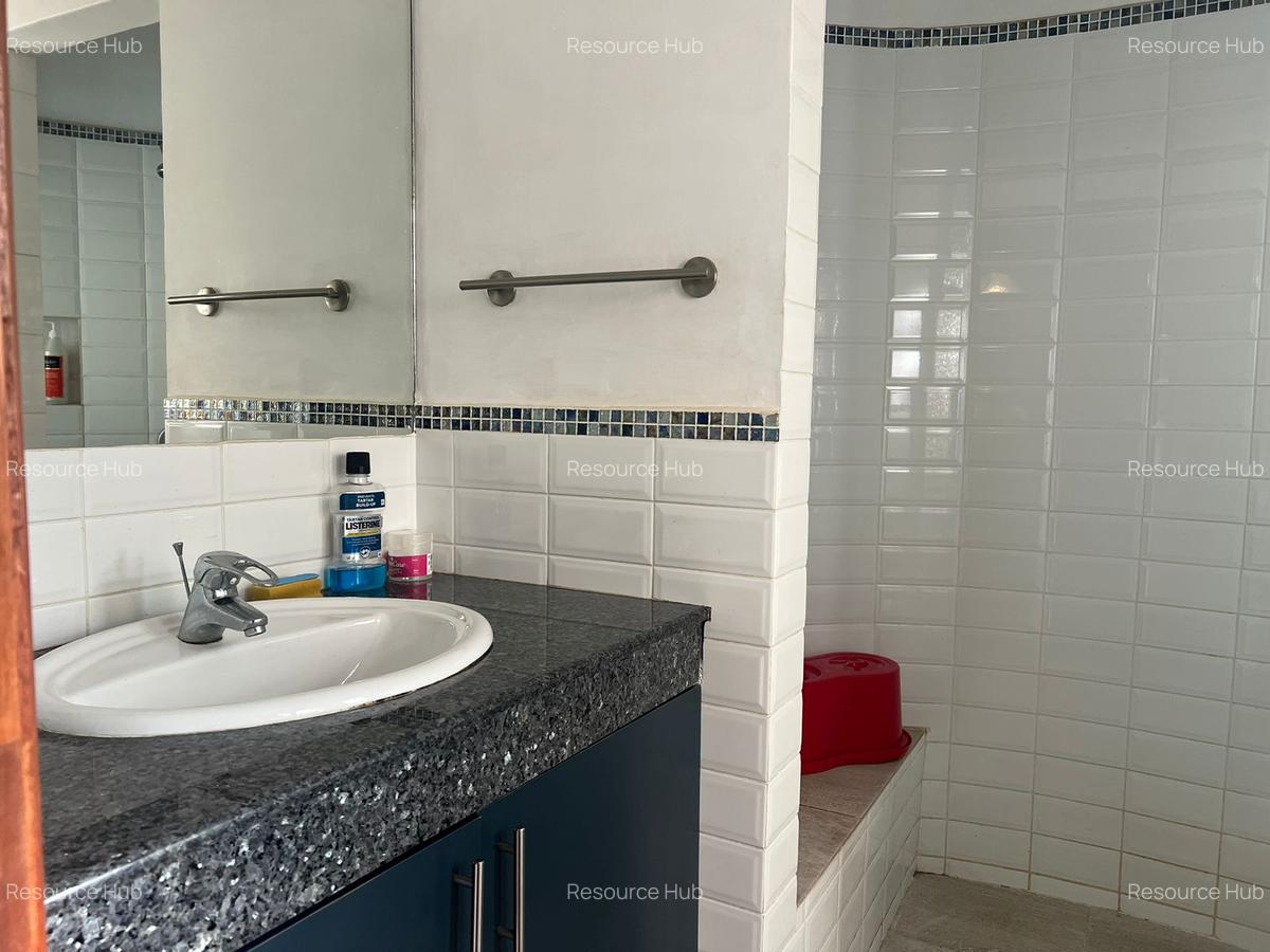 1 Bed House with En Suite at Muthaiga - 10