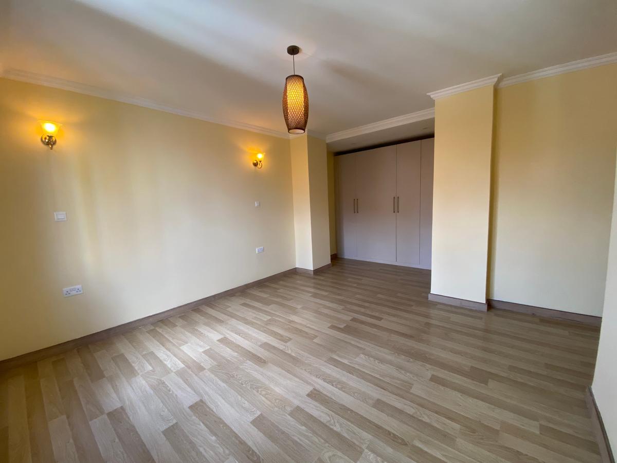 3 Bed Apartment with En Suite in Kileleshwa - 4