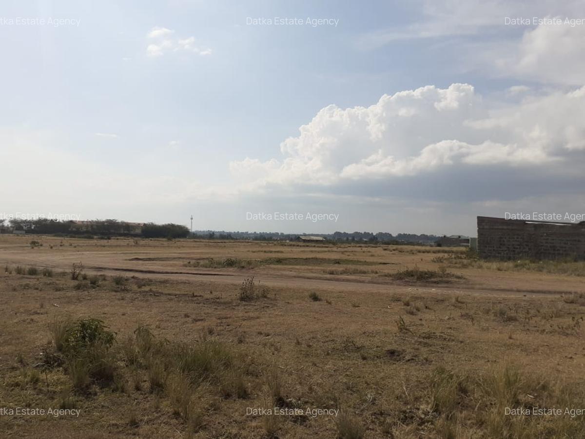 0.125 ac Land in Nanyuki - 15