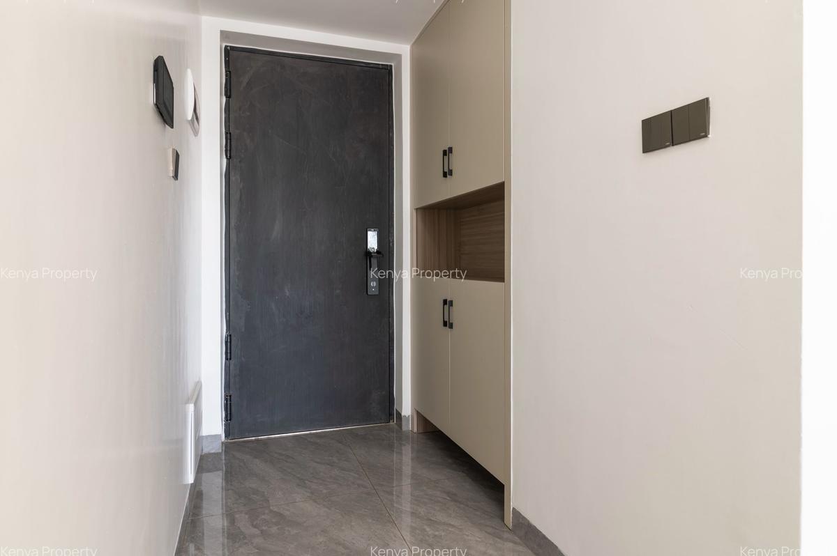 2 Bed Apartment with Swimming Pool in Kilimani - 7