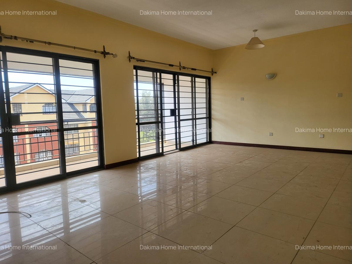 2 Bed Apartment with En Suite in Rhapta Road - 4