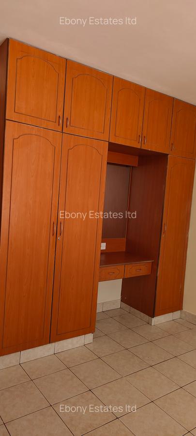 3 Bed Apartment with Parking in Kilimani - 11