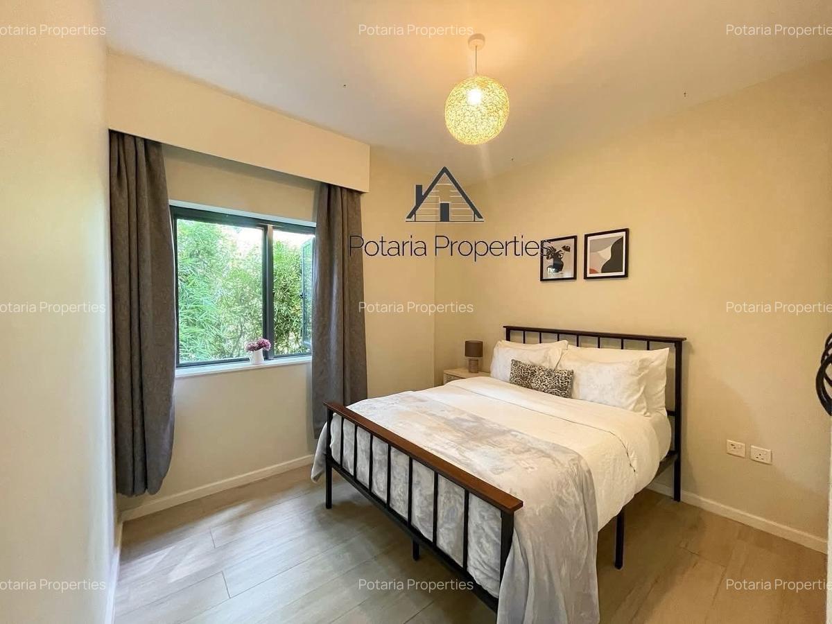 Serviced 2 Bed Apartment with En Suite in Riverside - 5