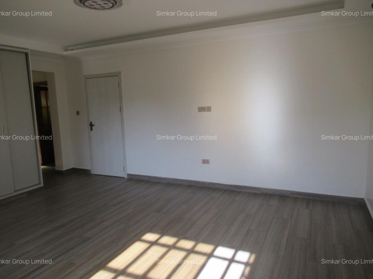 4 Bed House with En Suite at Mirema Rd - 13