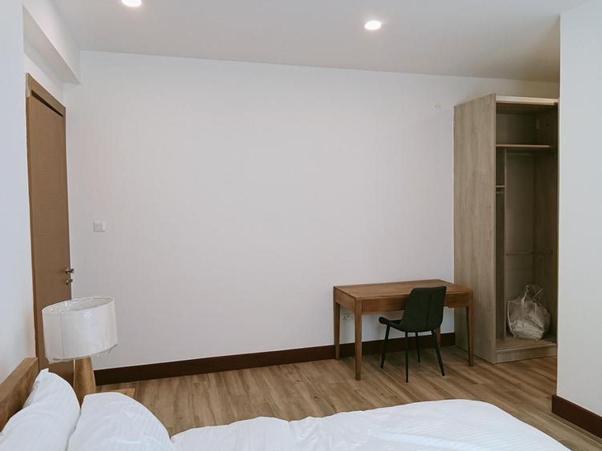 Furnished 2 Bed Apartment with En Suite at Westlands - 12