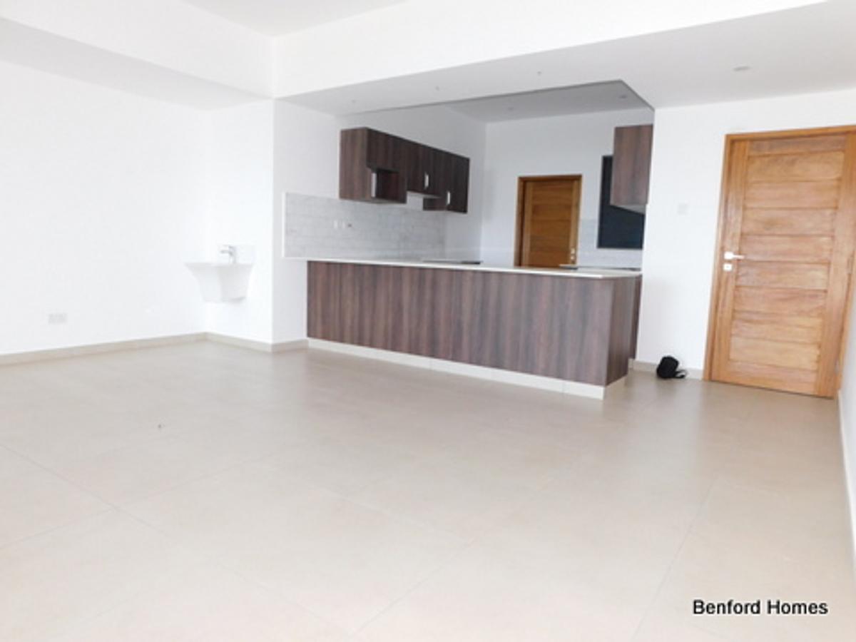 3 Bed Apartment with En Suite at Shanzu - 17