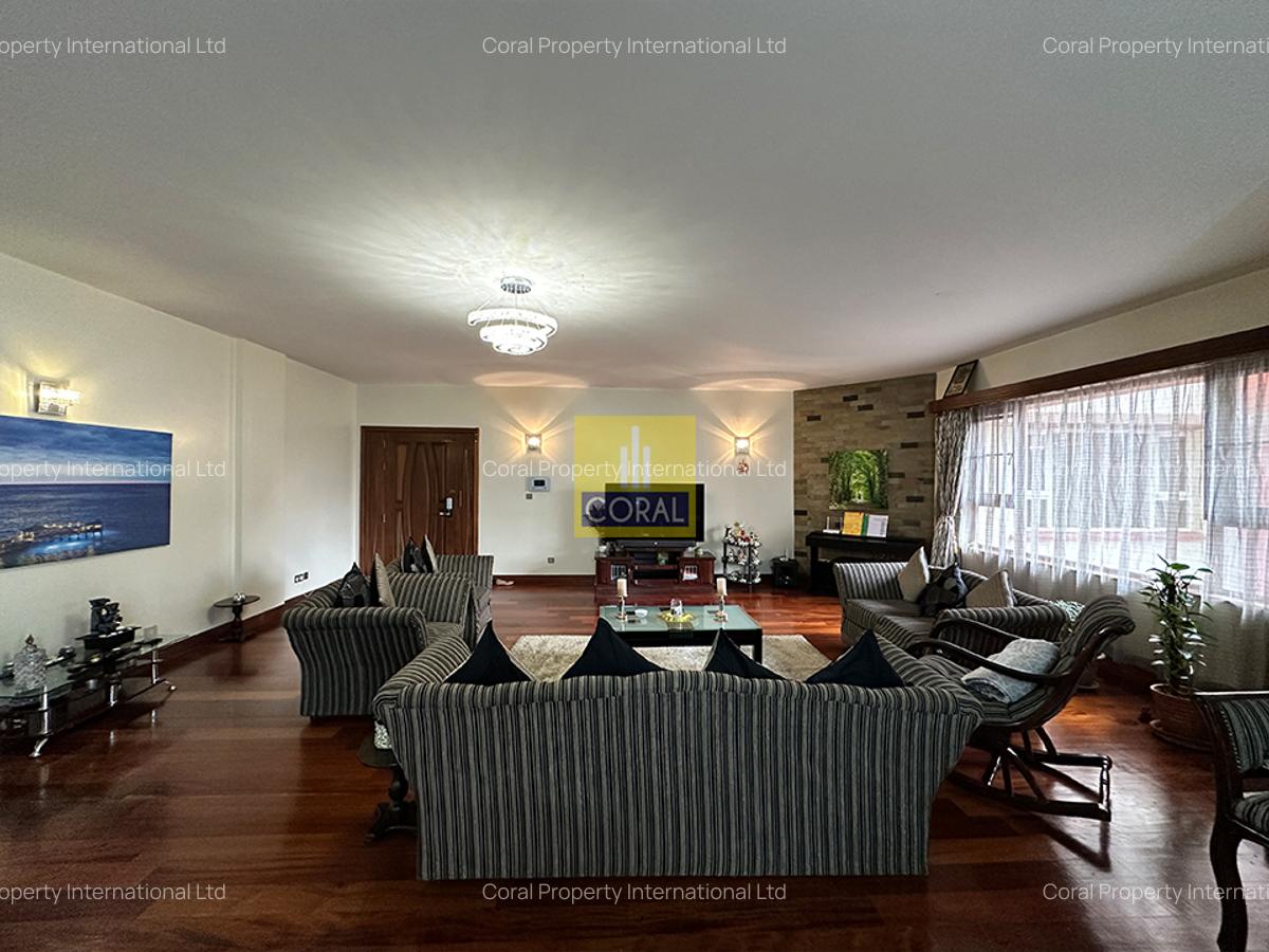 3 Bed Apartment in Parklands - 5