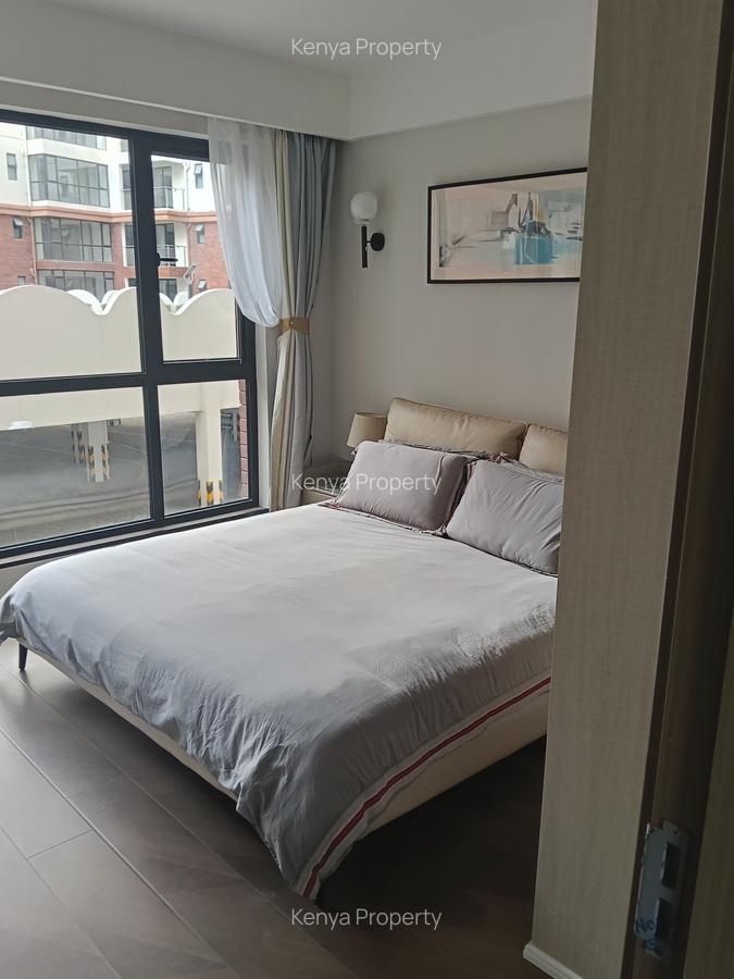 3 Bed Apartment with En Suite at Along Mombasa Road Next To Nairobi National Park. - 17