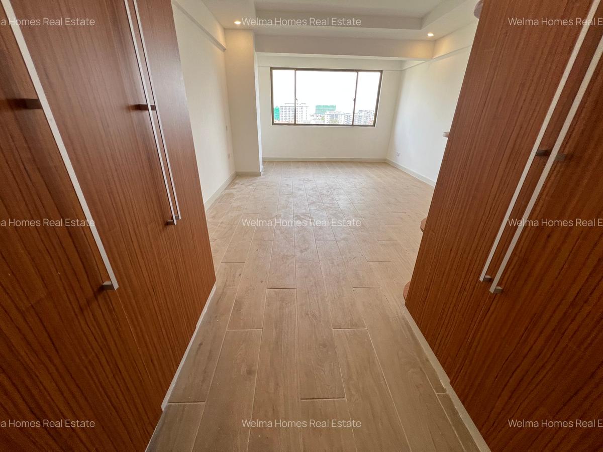 3 Bed Apartment with En Suite in Kileleshwa - 8