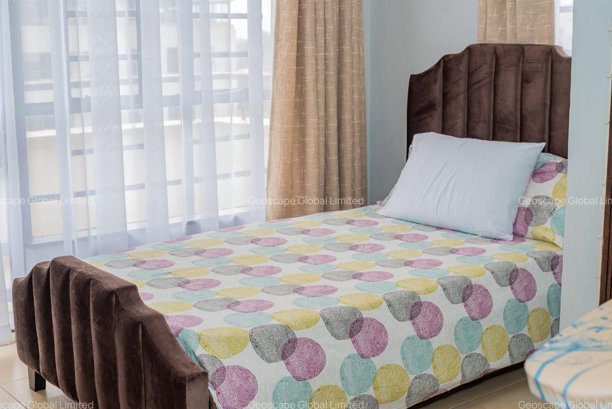 4 Bed Apartment with En Suite in Westlands Area - 3