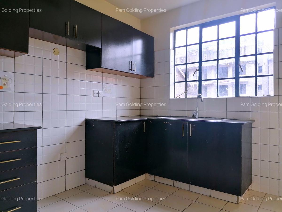 2 Bed Apartment with En Suite in Ruaka - 2