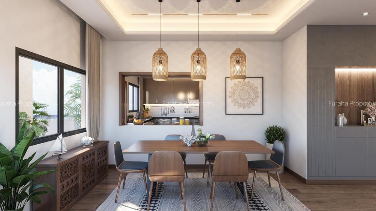 2 Bed House with En Suite in Nyali Area - 7