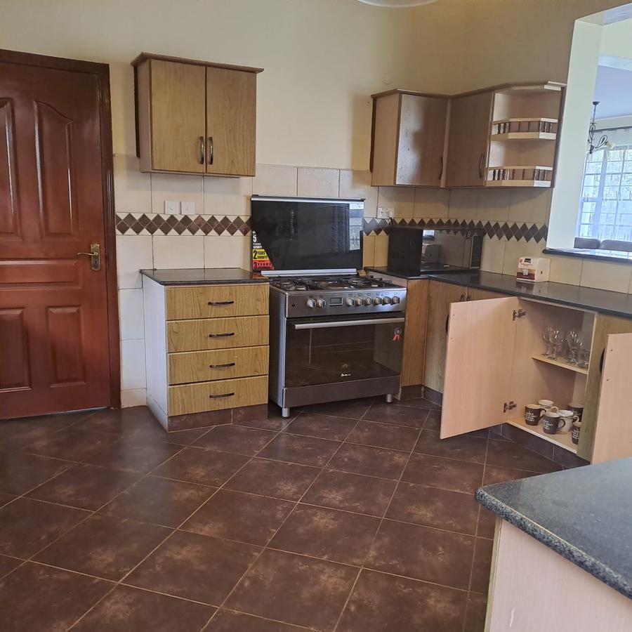 3 Bed Townhouse with En Suite in Kiambu Road - 6