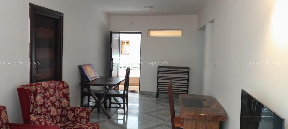 Furnished 1 Bed Apartment with En Suite in Nyari - 2