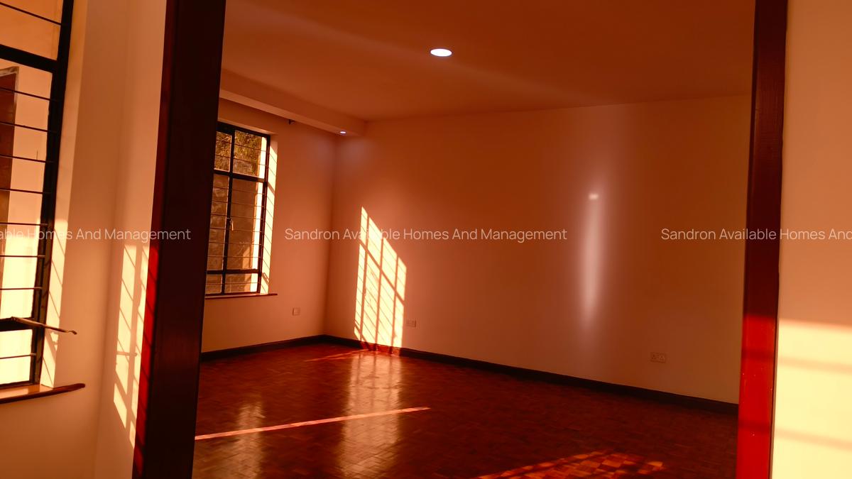 3 Bed Townhouse with En Suite in Ngong - 5