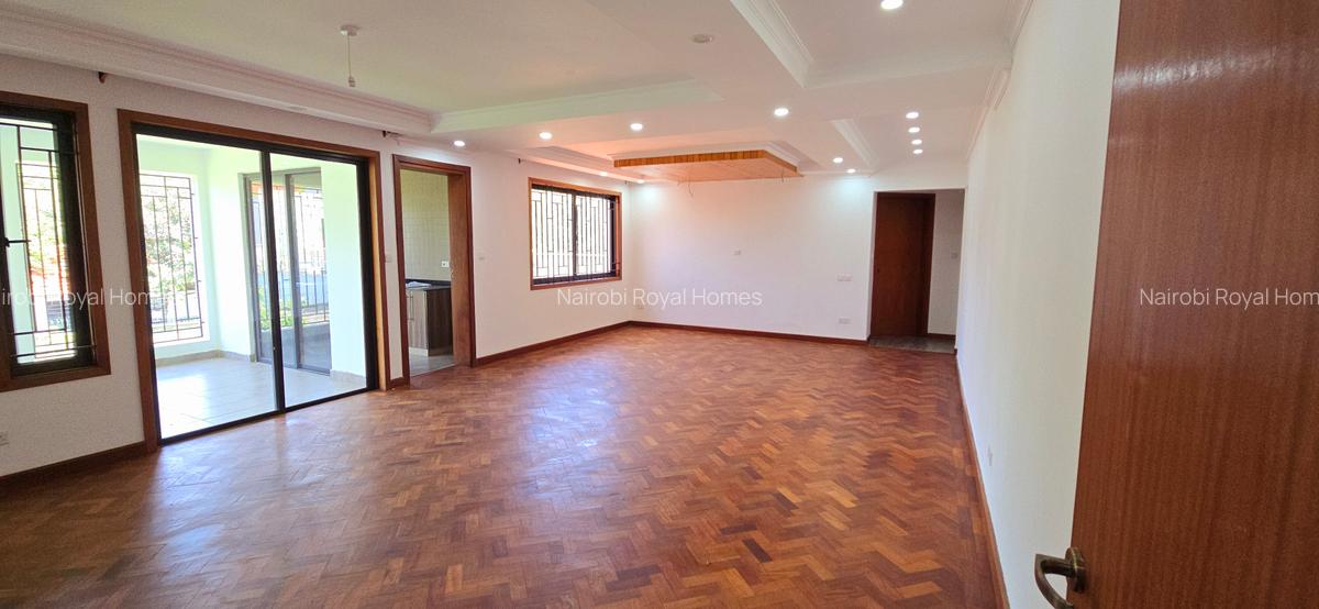 6 Bed Townhouse with En Suite at Off Maji Mazuri Drive - 17