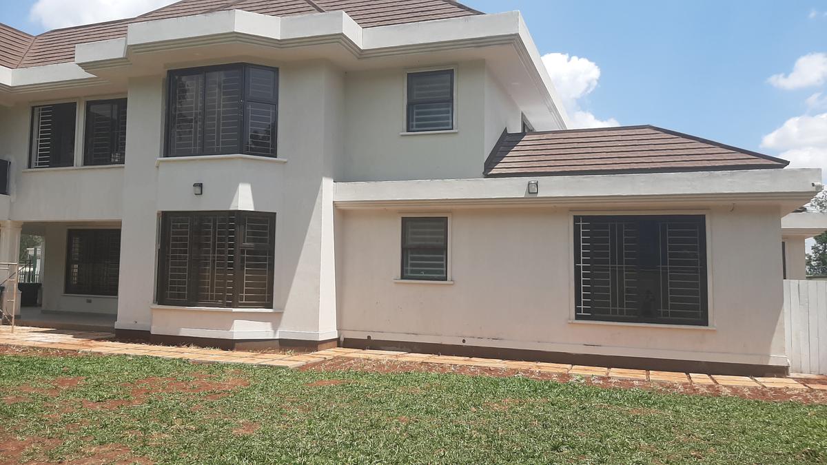 4 Bed Townhouse with En Suite at Karen - 6