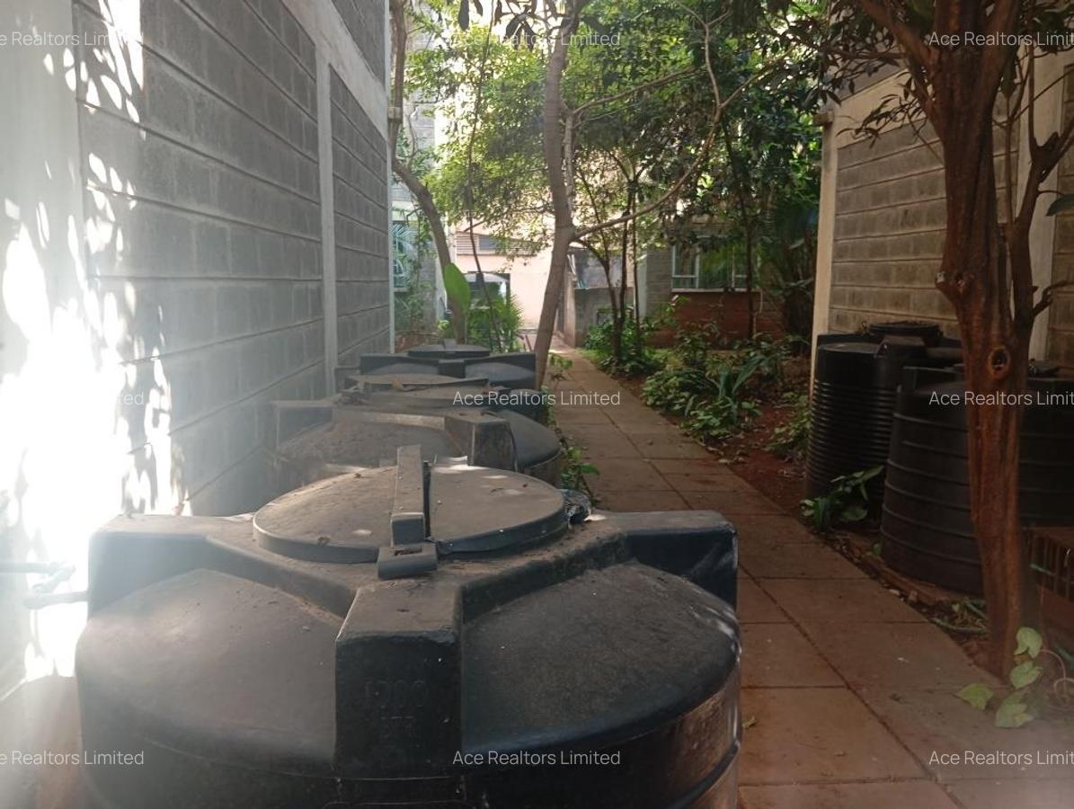 2 Bed Apartment with En Suite at Westlands Road Nairobi - 13