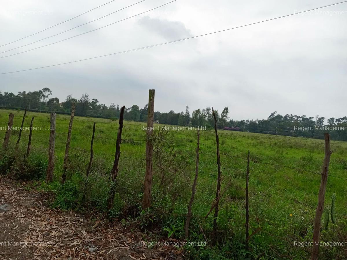 Land at Karen Road - 3