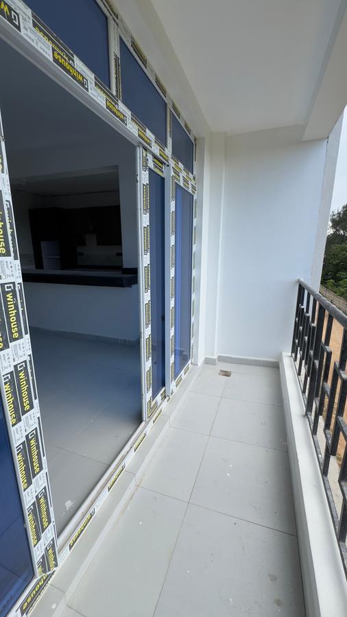 3 Bed Apartment with En Suite in Nyali Area - 9