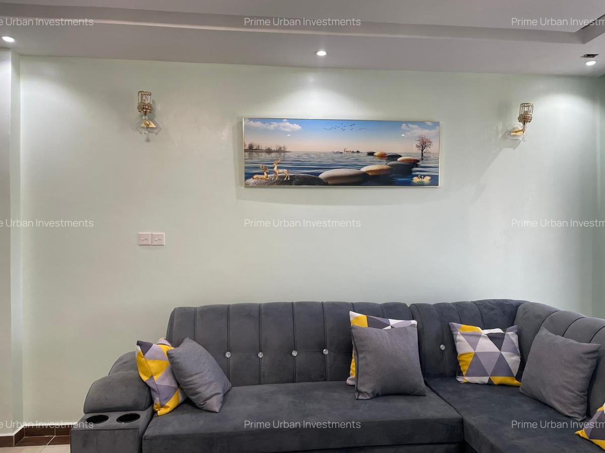 Serviced 3 Bed Apartment with En Suite in Nyali Area - 7