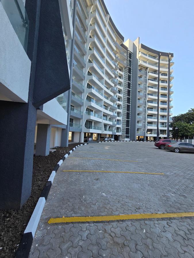 3 Bed Apartment with En Suite in Nyali Area - 8